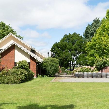 Fairhall Guest Lodge Woodbourne Exteriér fotografie