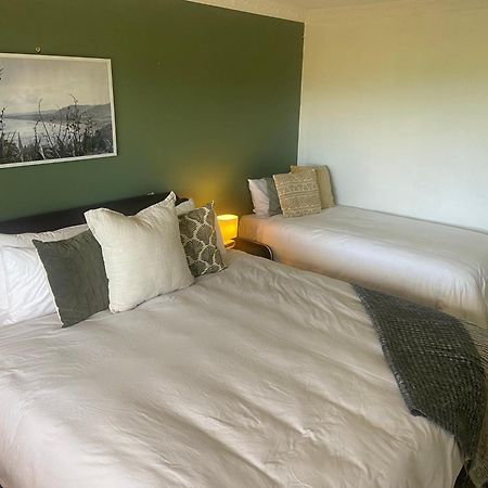 Fairhall Guest Lodge Woodbourne Exteriér fotografie