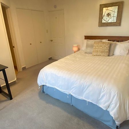 Fairhall Guest Lodge Woodbourne Exteriér fotografie