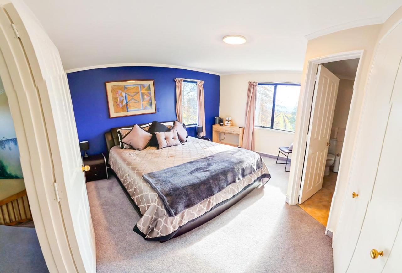 Fairhall Guest Lodge Woodbourne Exteriér fotografie