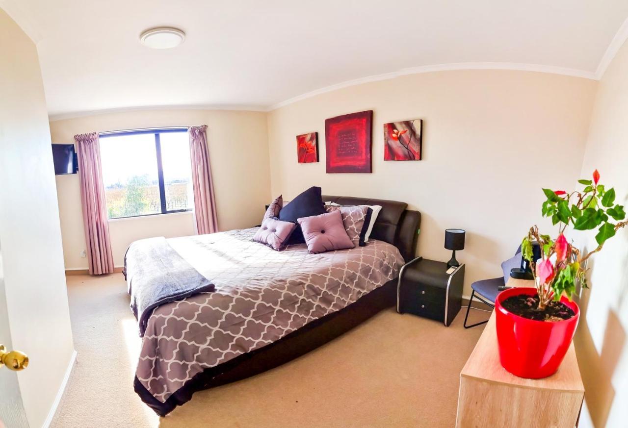 Fairhall Guest Lodge Woodbourne Exteriér fotografie