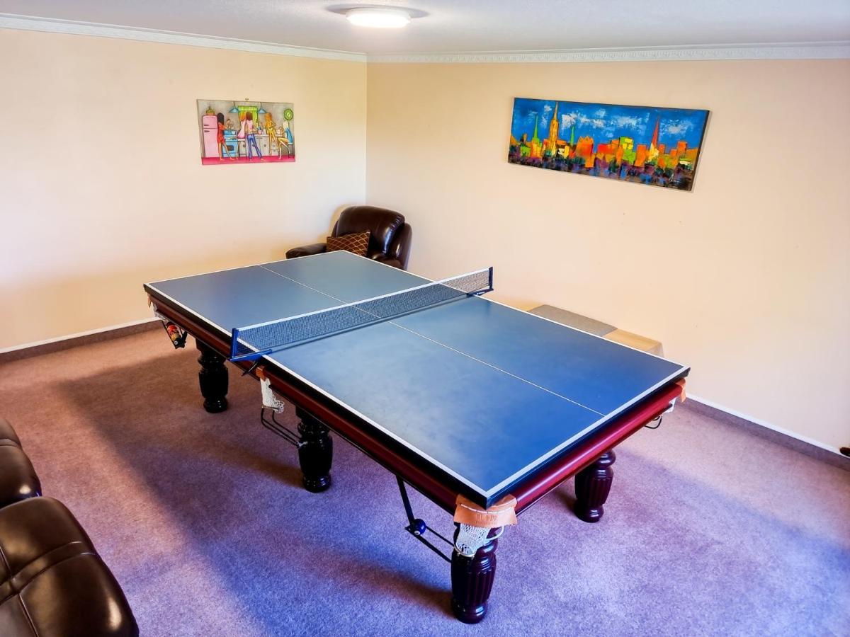 Fairhall Guest Lodge Woodbourne Exteriér fotografie