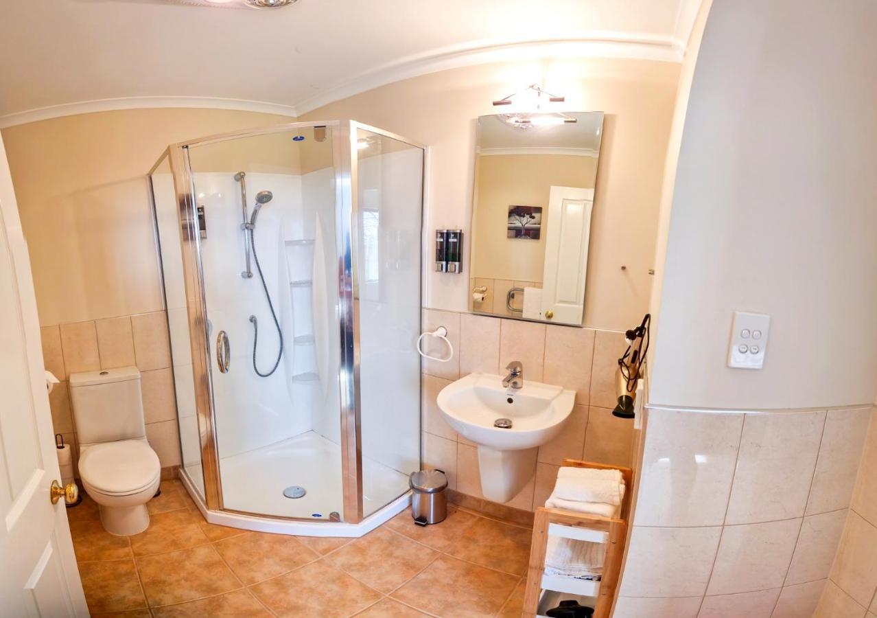 Fairhall Guest Lodge Woodbourne Exteriér fotografie