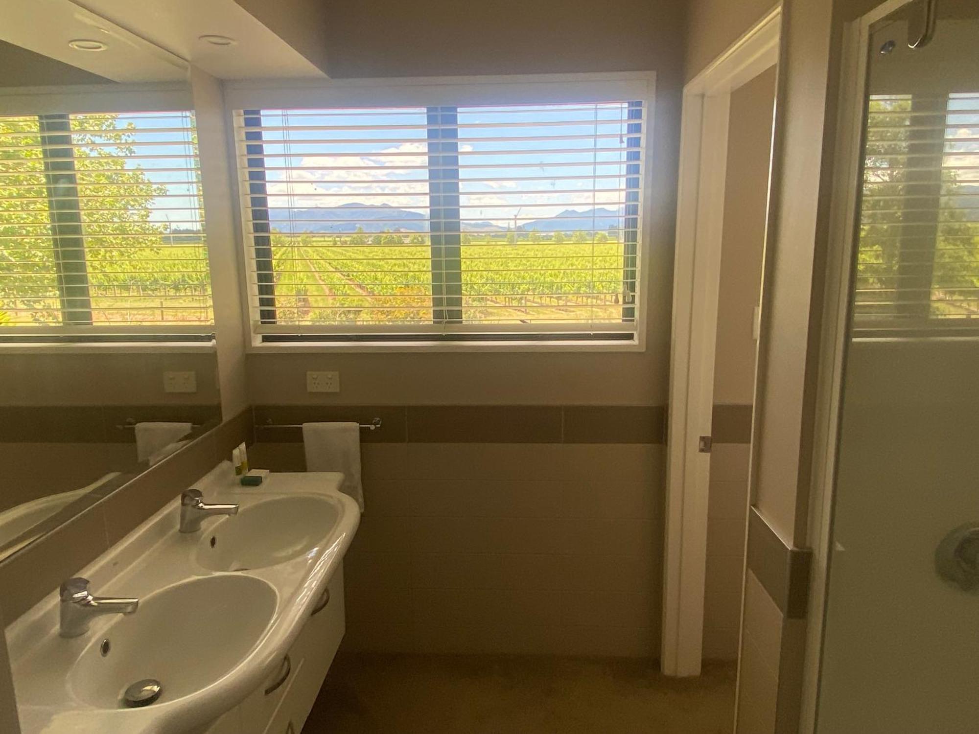 Fairhall Guest Lodge Woodbourne Exteriér fotografie