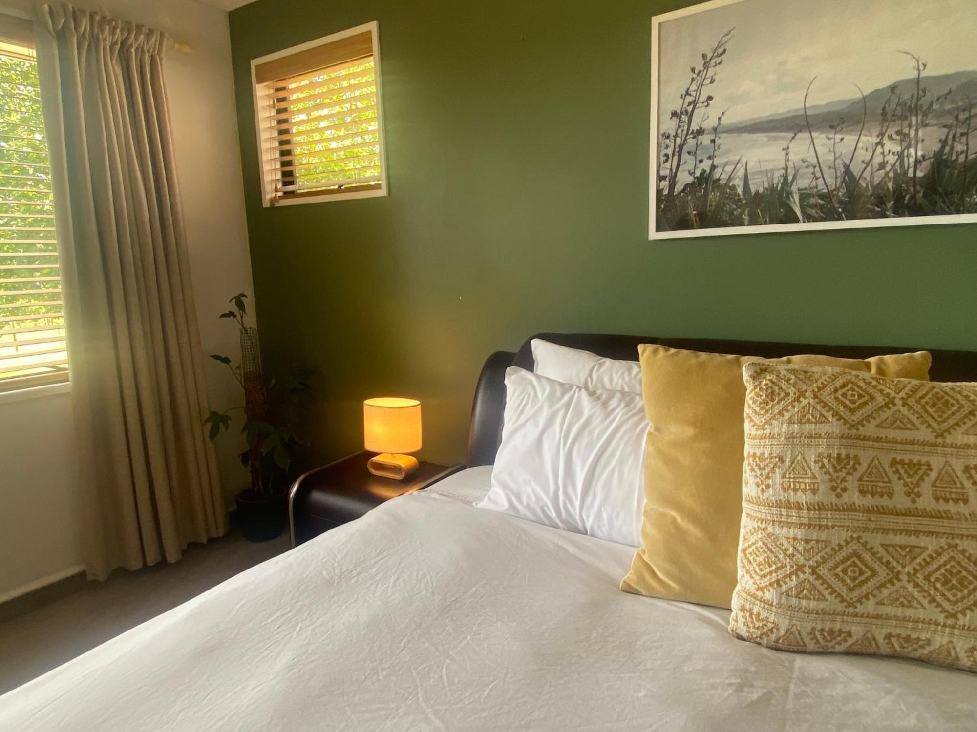 Fairhall Guest Lodge Woodbourne Exteriér fotografie