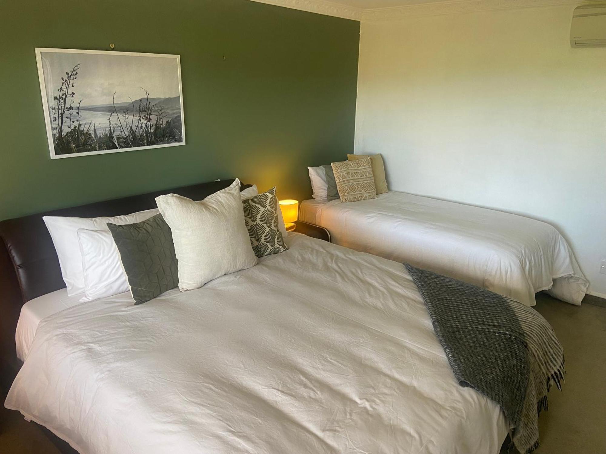 Fairhall Guest Lodge Woodbourne Exteriér fotografie