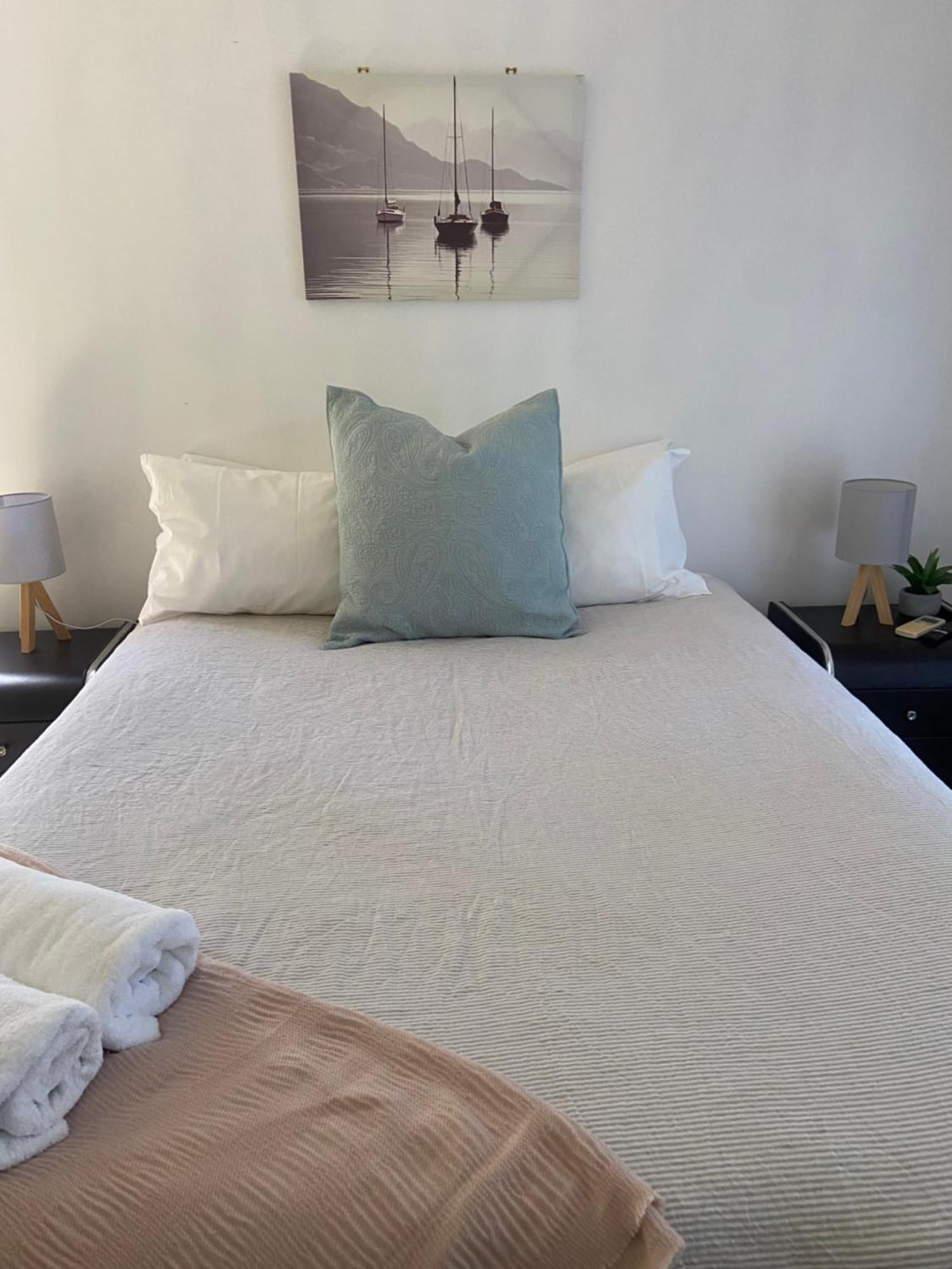 Fairhall Guest Lodge Woodbourne Exteriér fotografie