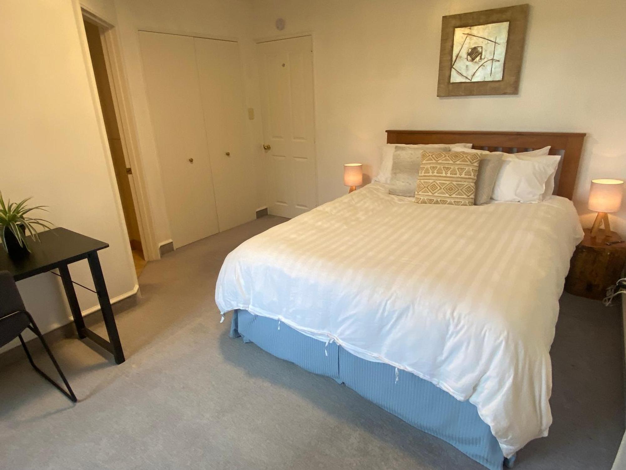 Fairhall Guest Lodge Woodbourne Exteriér fotografie